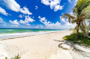 Walnut by the Sea 1BR 1BA Beach Vacation Hollywood